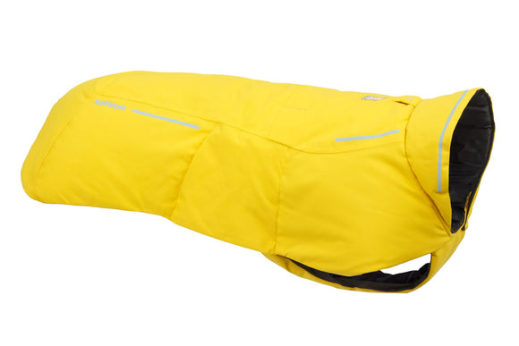 Ruffwear Vert Jacket - waterproof, windproof, insulated dog coat