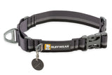 Ruffwear Web Reaction Martingale Dog Collar