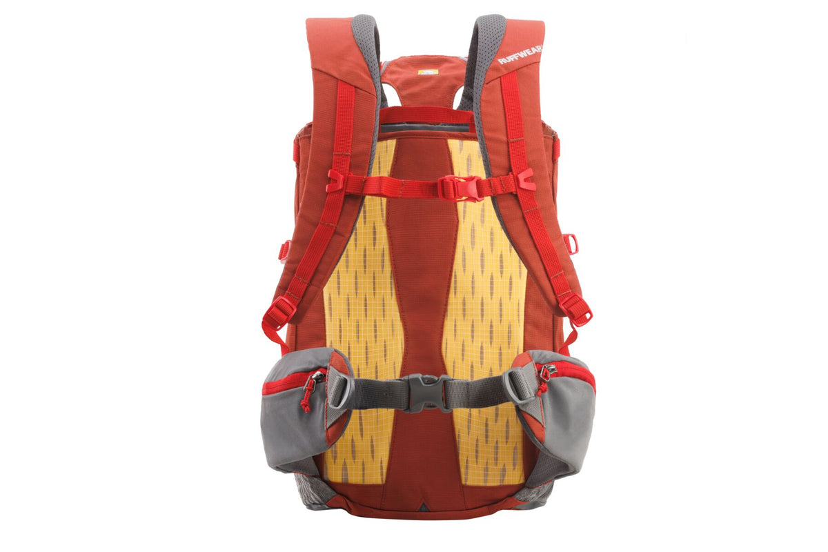 Ruffwear Hitch Hiker Dog Backpack Carrier