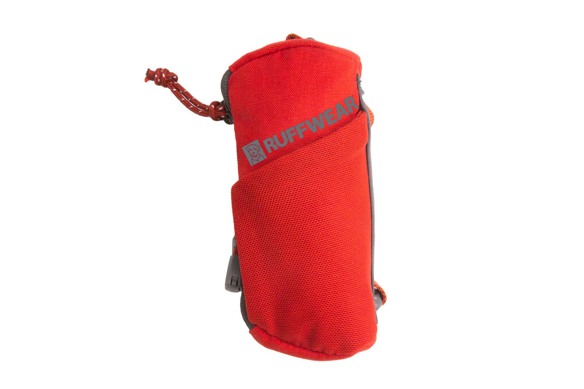 Ruffwear Stash Bag Mini convenient pick-up bag