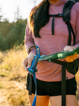 Ruffwear Stash Bag Mini convenient pick-up bag