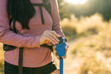 Ruffwear Stash Bag Mini convenient pick-up bag