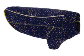 Buy galaxy Ruffwear Climate Changer Fleece Dog Jacket