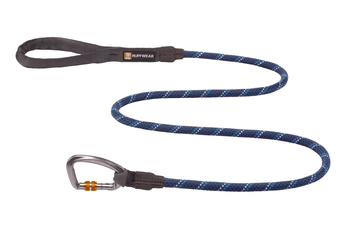 Ruffwear Knot-a-Leash Dog Lead with Carabiner Clip
