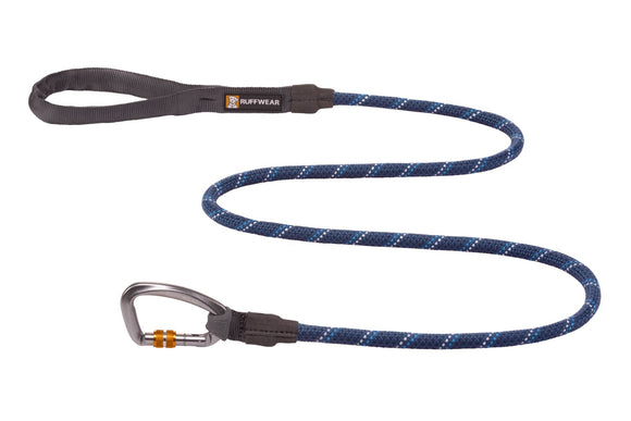 Ruffwear Knot-a-Leash Dog Lead with Carabiner Clip