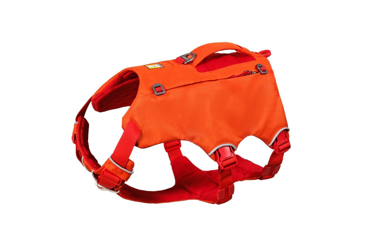 Ruffwear Palisades Dog Backpack by Ruffwear