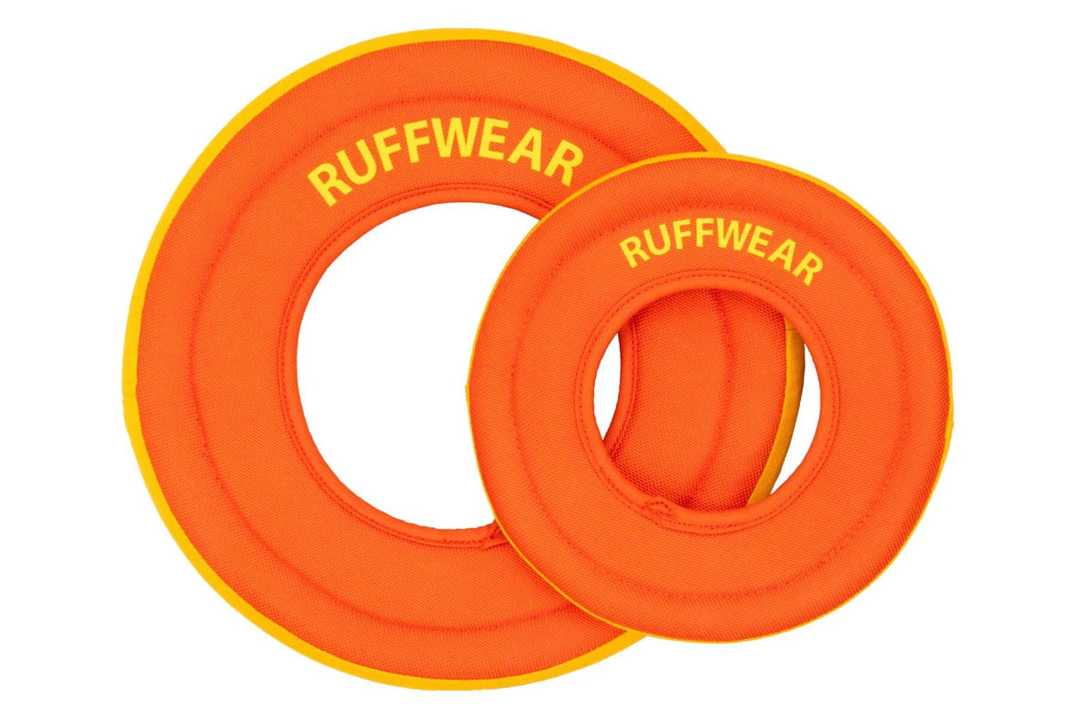 Ruffwear Hydro Plane Floating Foam Dog Toy by Ruffwear
