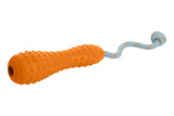 Ruffwear Gourdo Interactive Rubber throw Toy