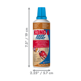 KONG Easy Treat Peanut Butter by KONG