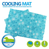Cooling Mat by Leadingdog