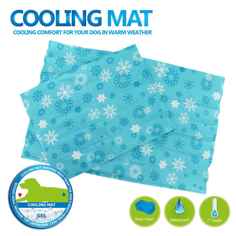 Cooling Mat by Leadingdog