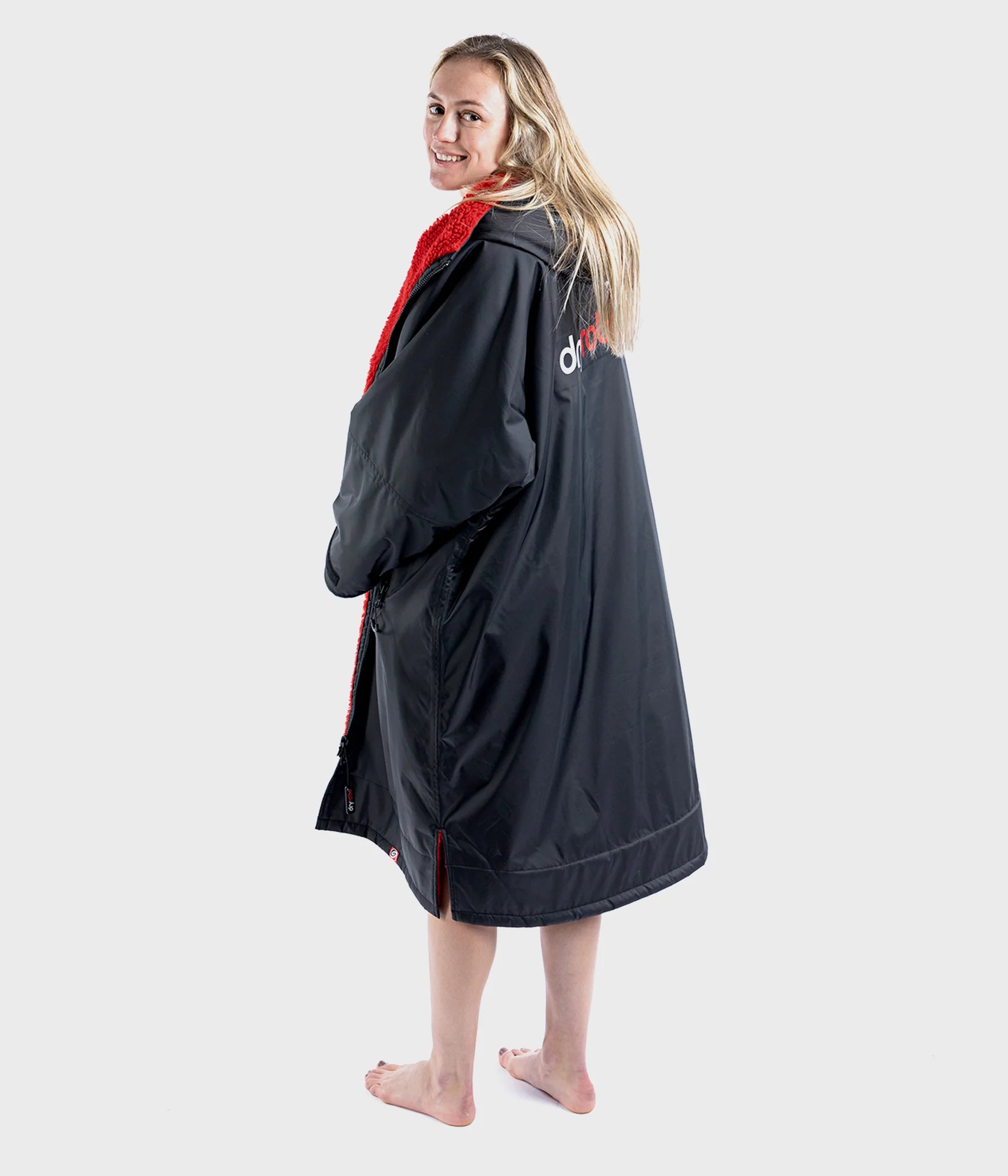 Accessories - Dryrobe Advance Long Sleeve