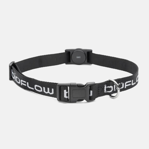 Bioflow Magnetic Dog Collar non-invasive Magnetic therapy for Dogs.