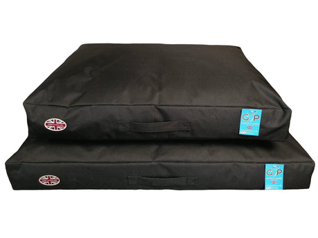 Gor Pets Premium Outdoor Sleeper Dog Bed by Gor Pets