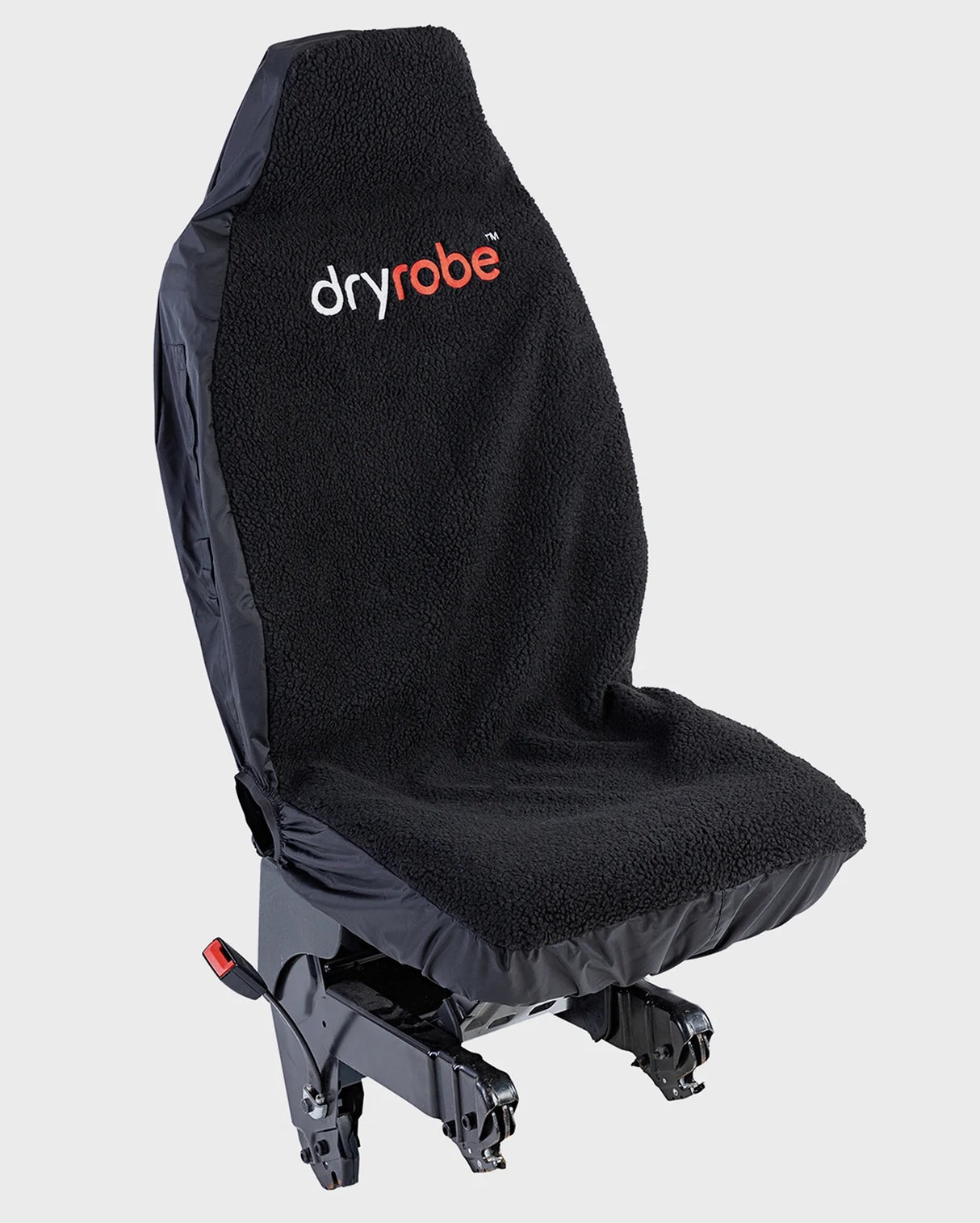 Dryrobe car seat covers