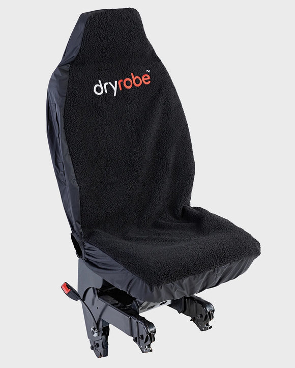 Dryrobe car seat covers