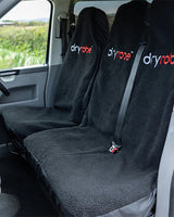 Dryrobe car seat covers