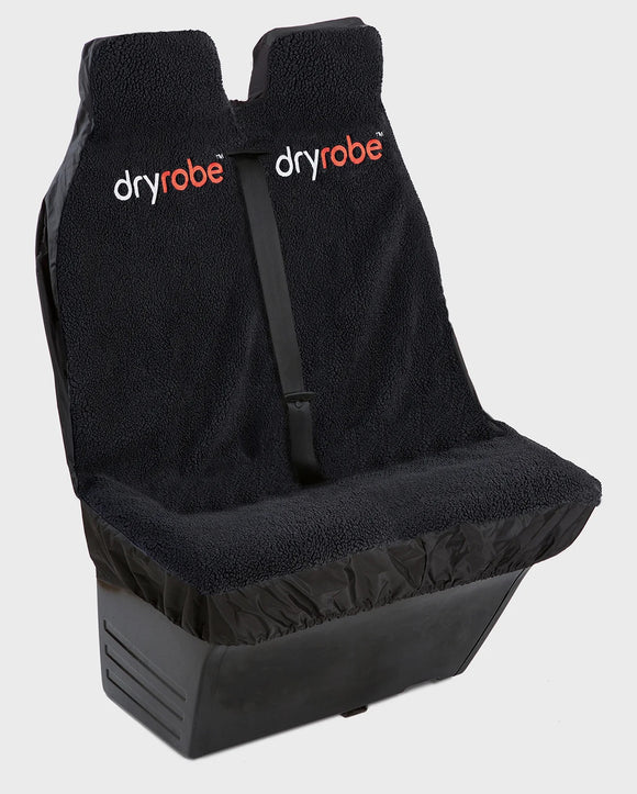 Dryrobe car seat covers
