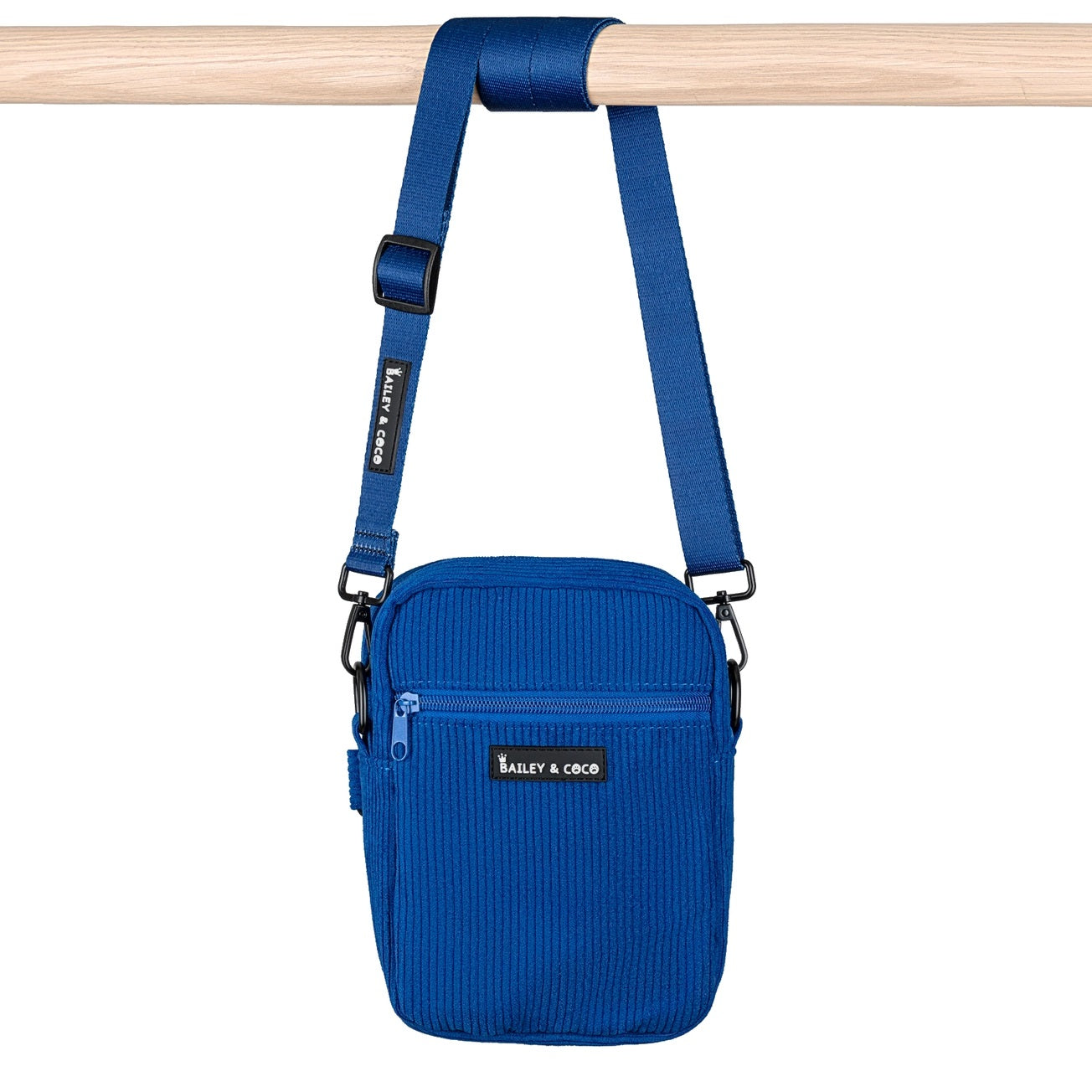 Bailey and Coco Dog Walking Bag