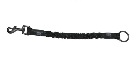 Bungee Dog Lead - Miro & Makauri Anti Shock lead attachment 30cm by Miro & Makauri