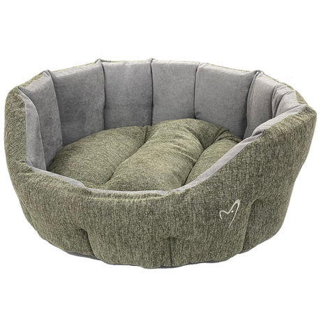 Gor Pets Camden Deluxe Dog Bed by Gor Pets