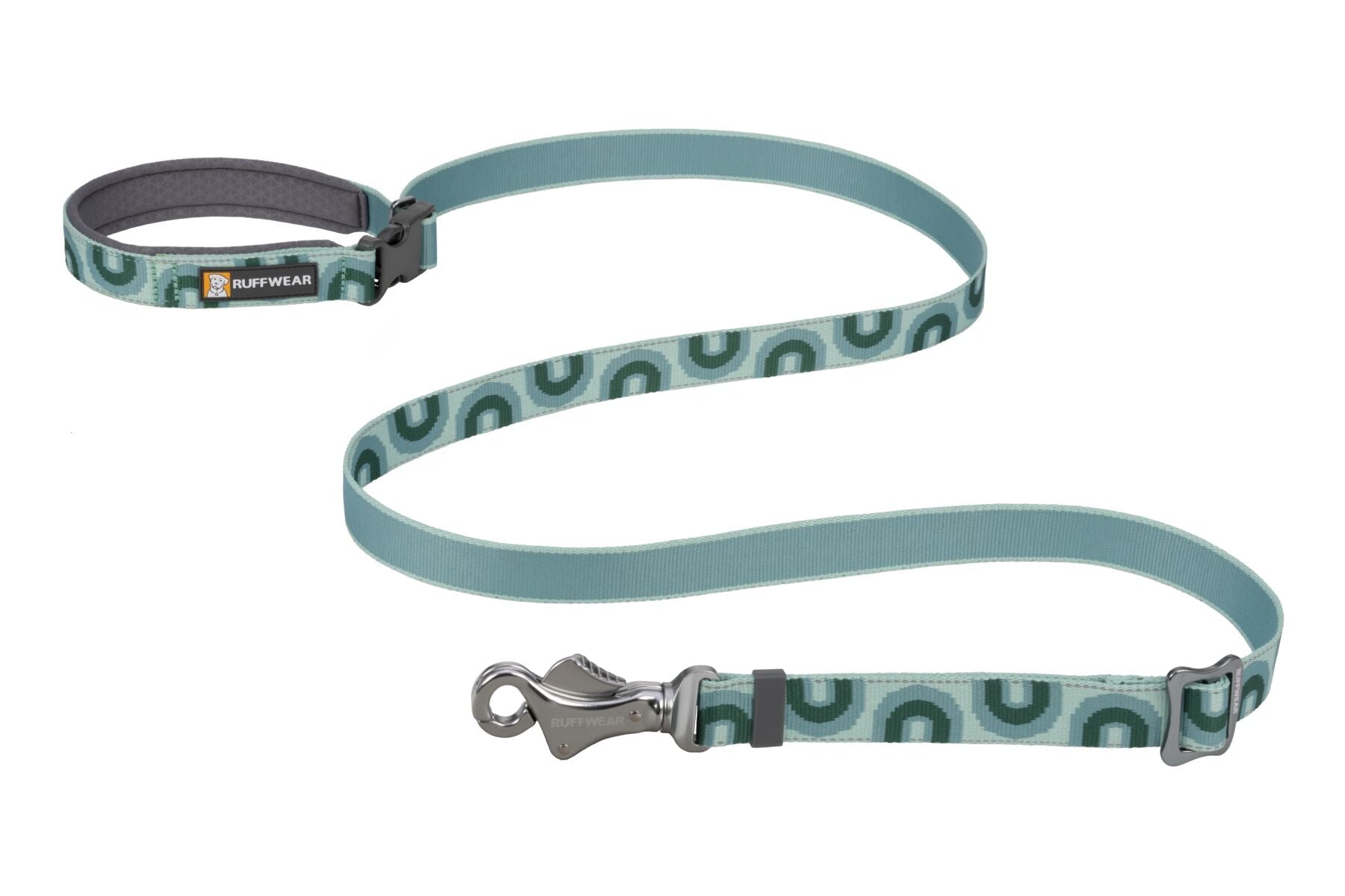 Clip Lead - Ruffwear Crag EX Leash