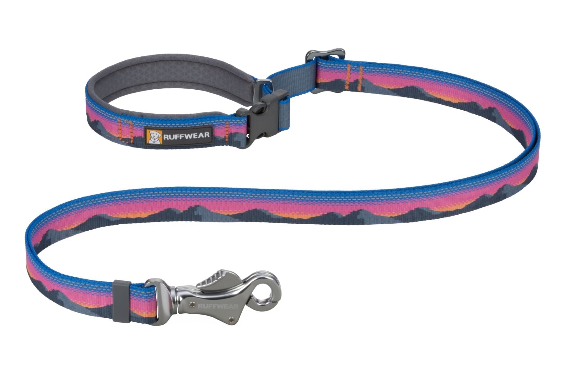 Clip Lead - Ruffwear Crag EX Leash