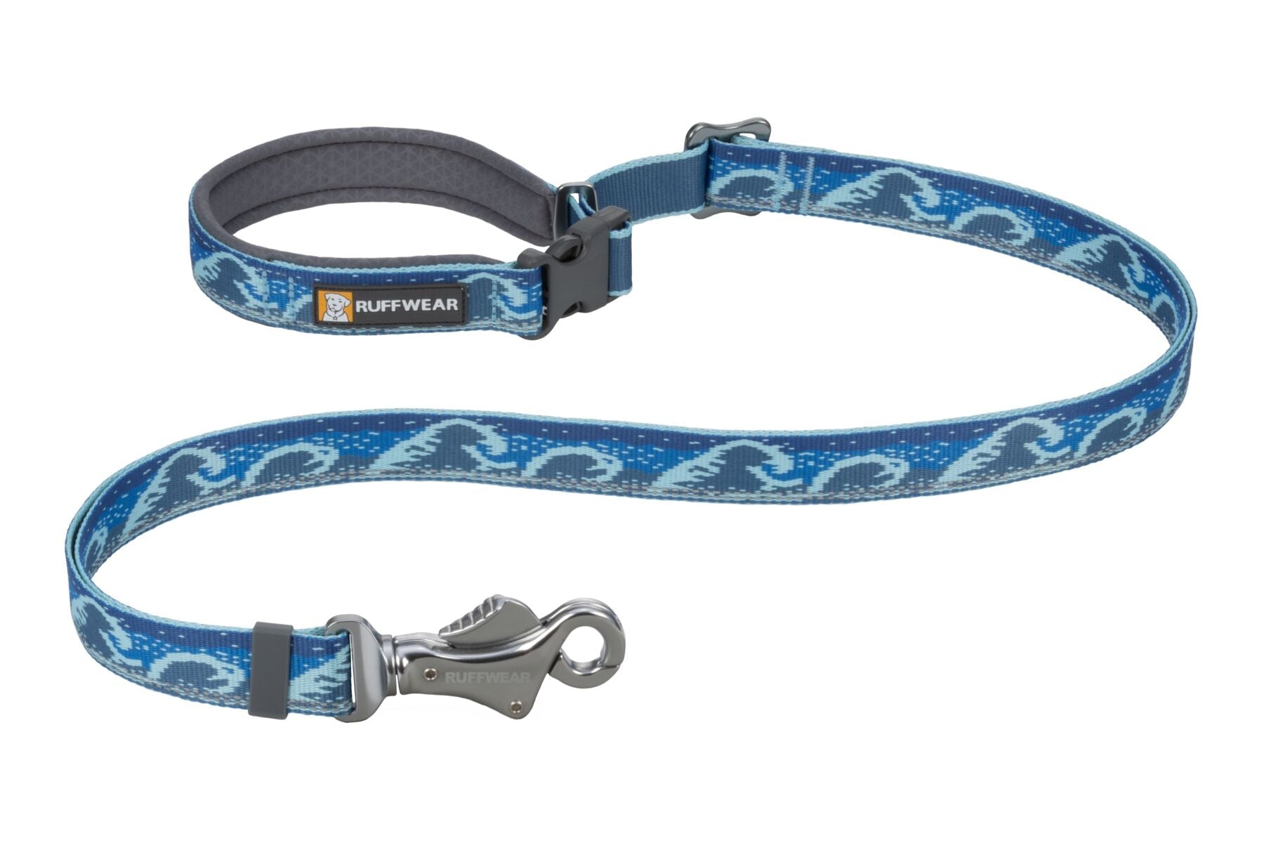 Clip Lead - Ruffwear Crag EX Leash