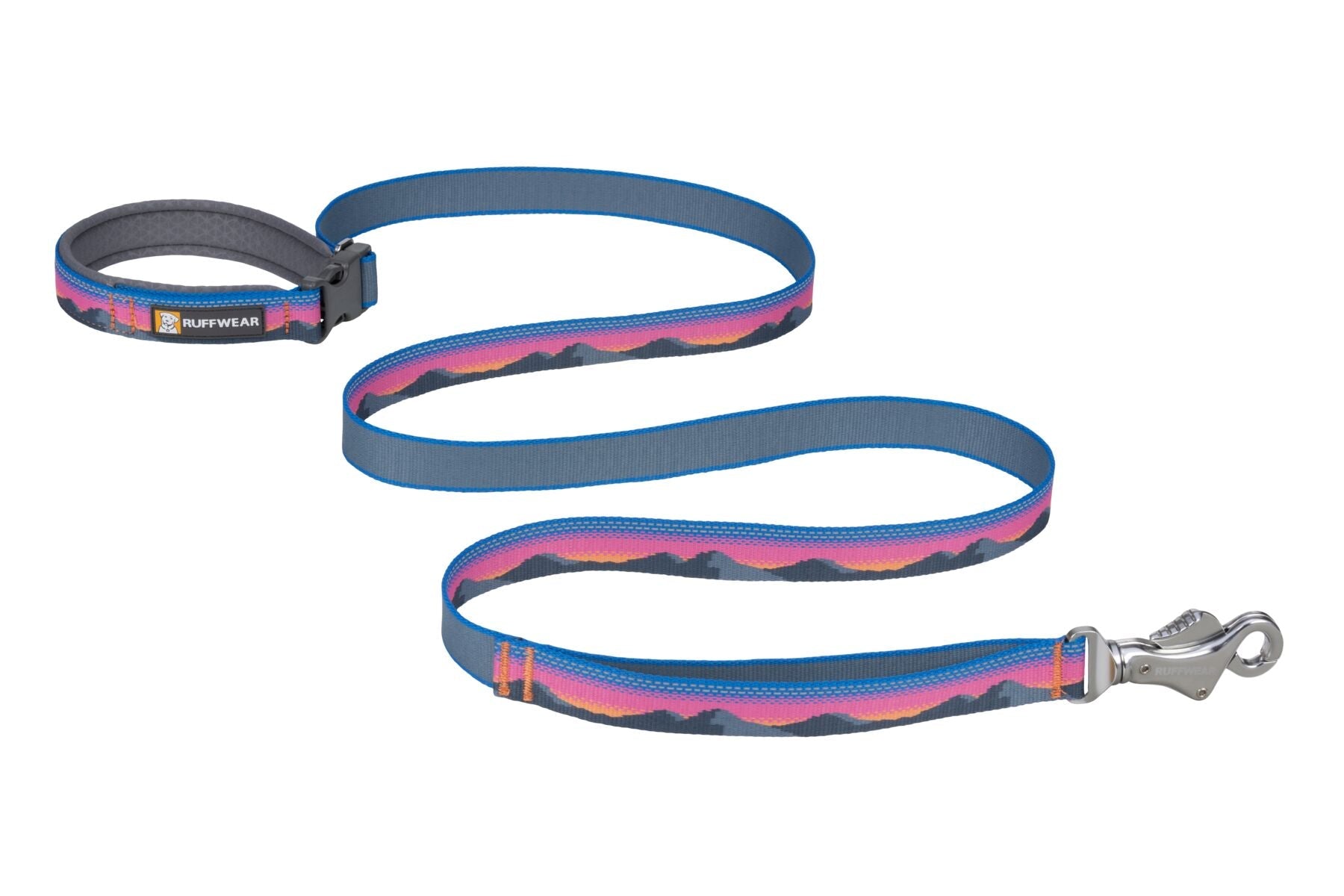 Clip Lead - Ruffwear Crag Leash