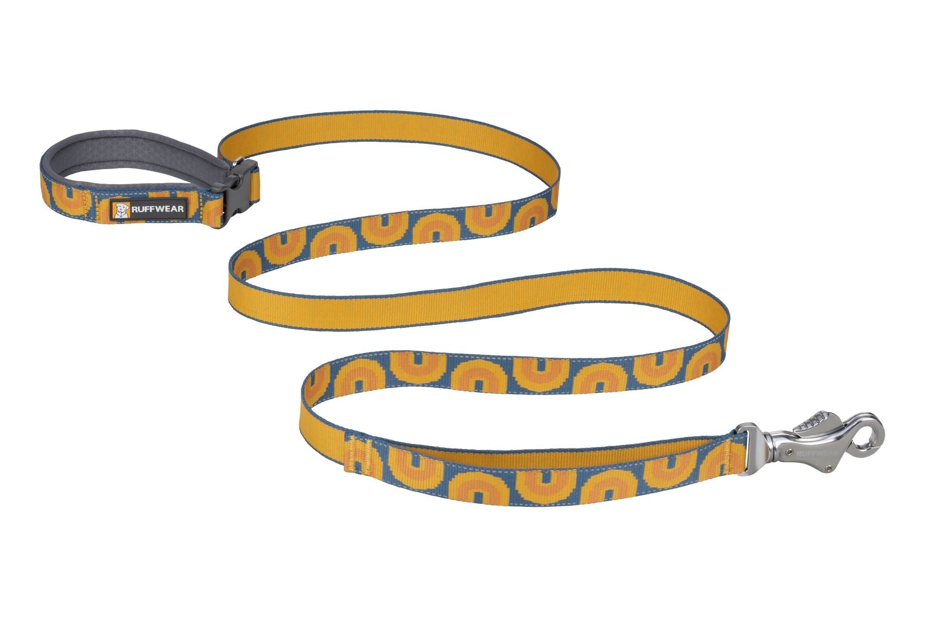 Clip Lead - Ruffwear Crag Leash