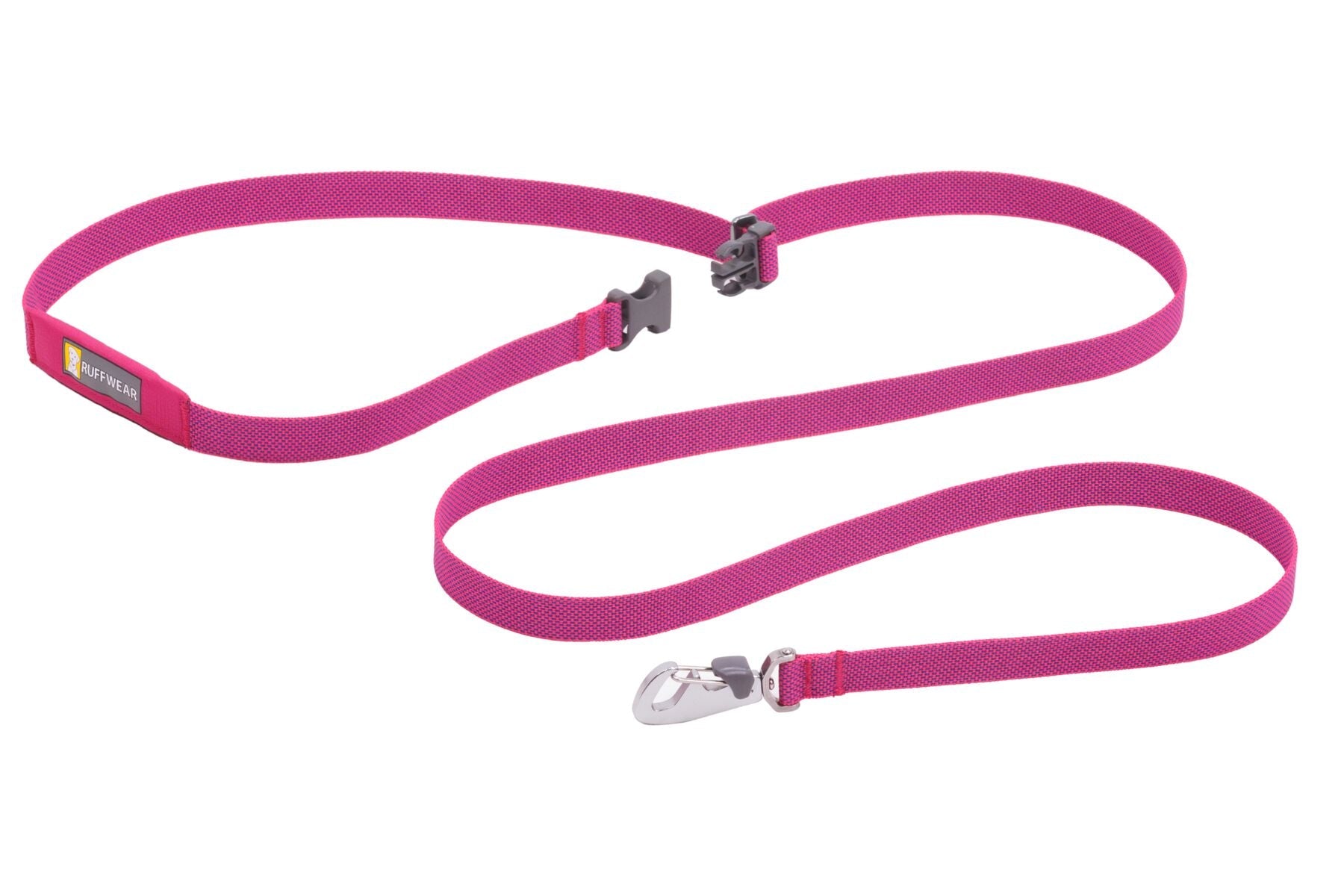 Clip Lead - Ruffwear Flagline Multi-use Dog Lead