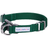 Dogs And Cats Co Double D-Ring Dog Collar -Must-Have For All Dogs by Blueberry Pet