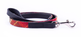 Dapper Dog Tweed Dog Lead