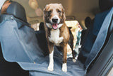 Ruffwear Dirt Bag Machine washable vehicle seat cover