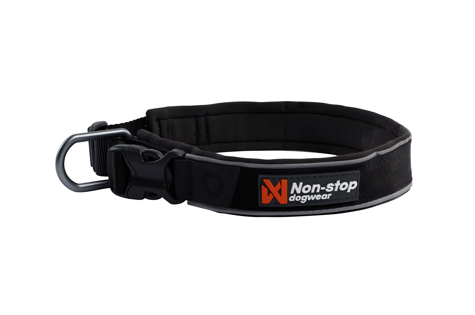 Dog Collars - Non-stop Dogwear Roam Collar