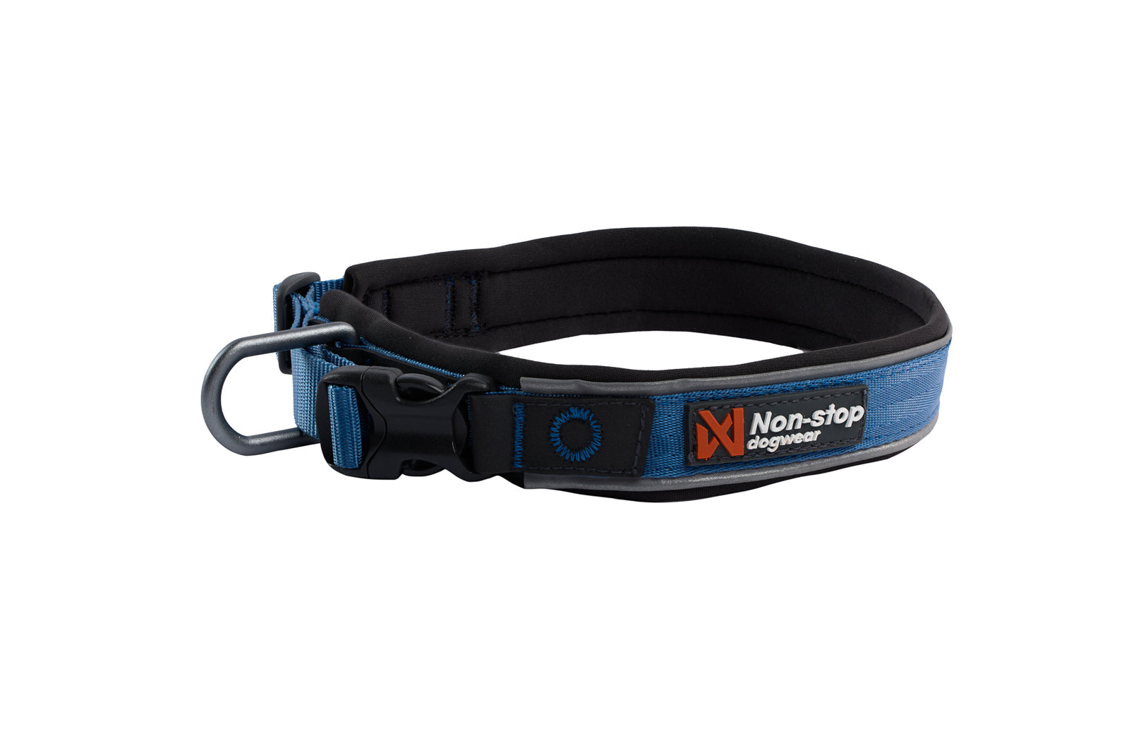 Dog Collars - Non-stop Dogwear Roam Collar