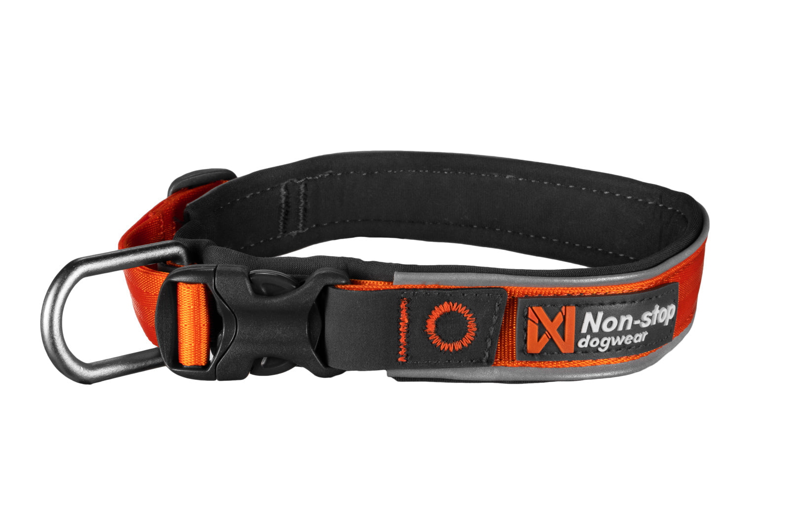 Dog Collars - Non-stop Dogwear Roam Collar