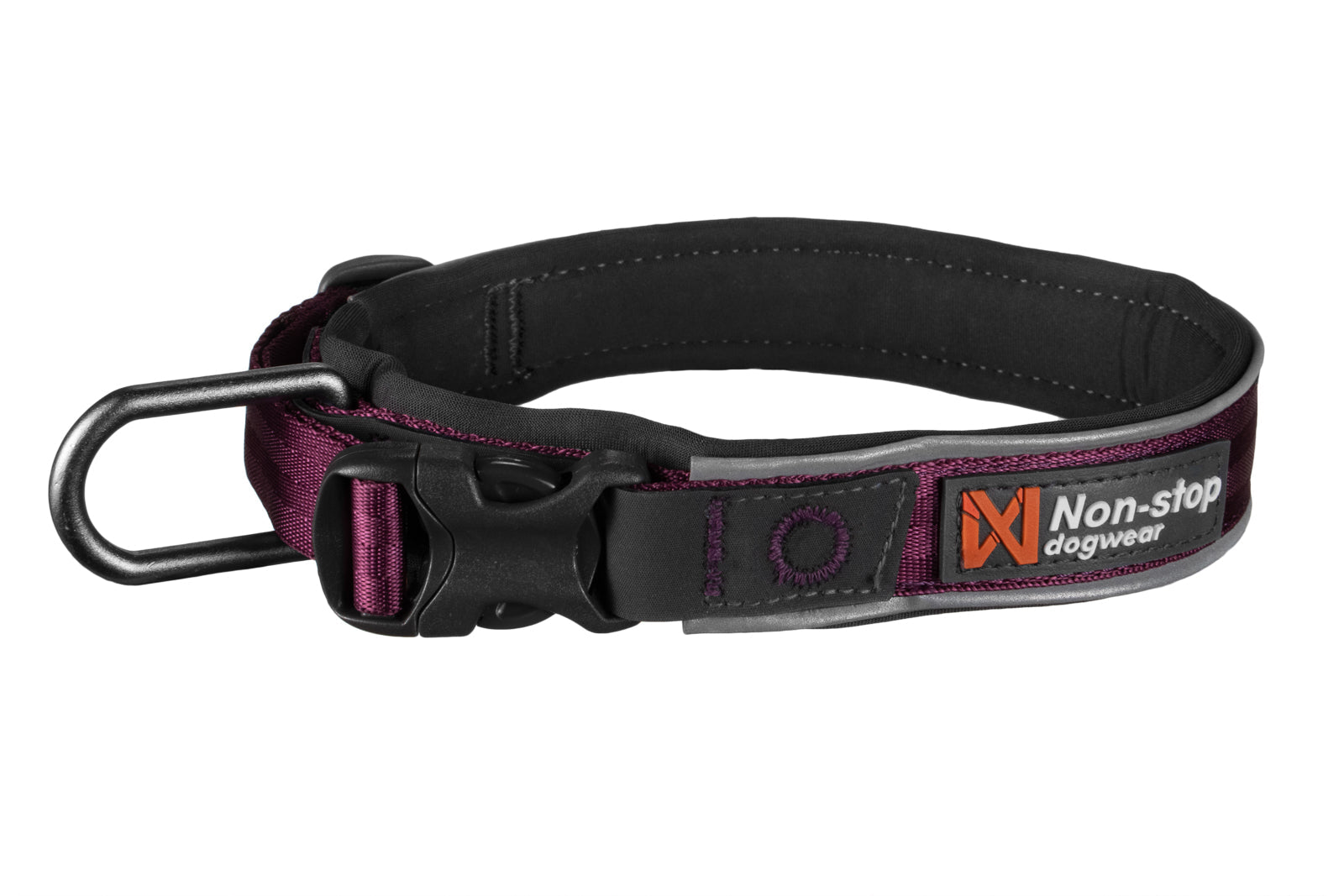 Dog Collars - Non-stop Dogwear Roam Collar