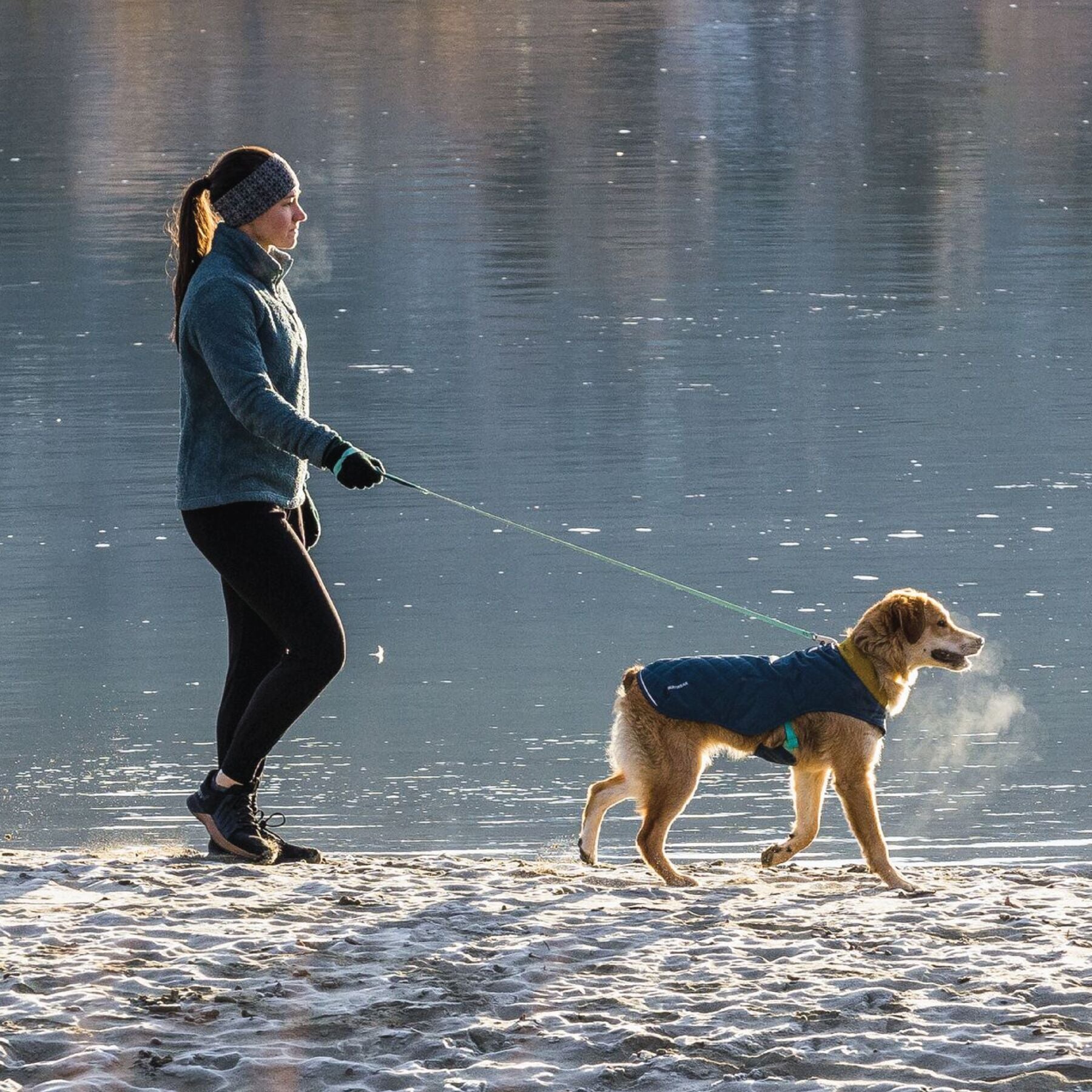 Stumptown Jacket-Leadingdog