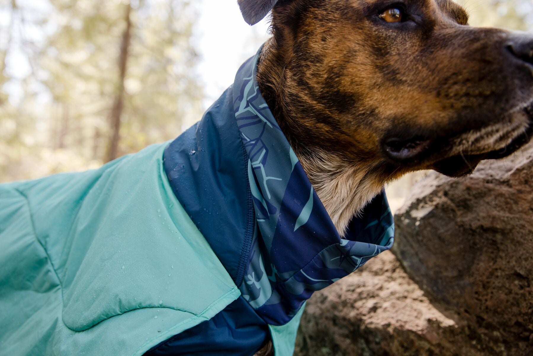 Dog Jackets - Ruffwear Dirtbag Dog Drying Towel
