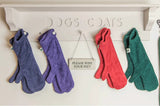 Ruff and Tumble Dog Drying Mitts by Ruff and Tumble