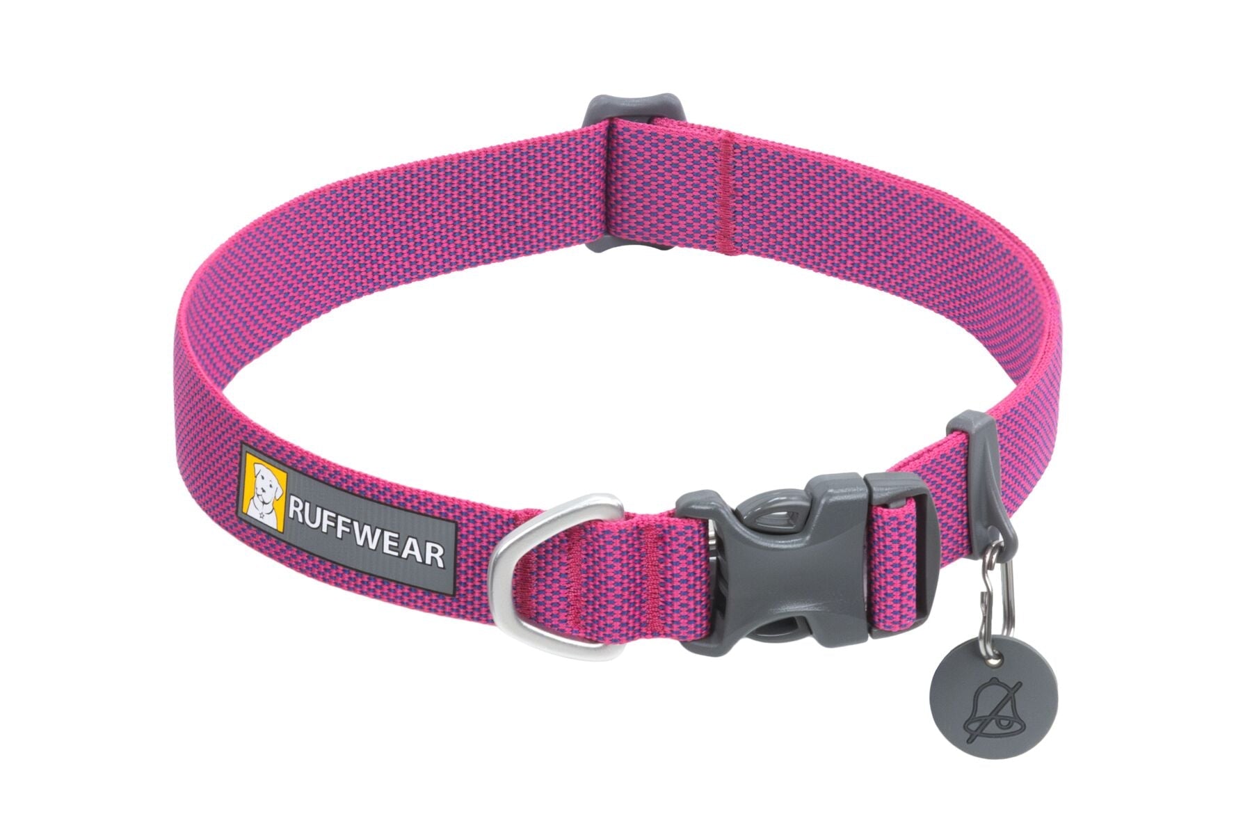 Everyday Collars - Ruffwear Hi & Light Dog Collar