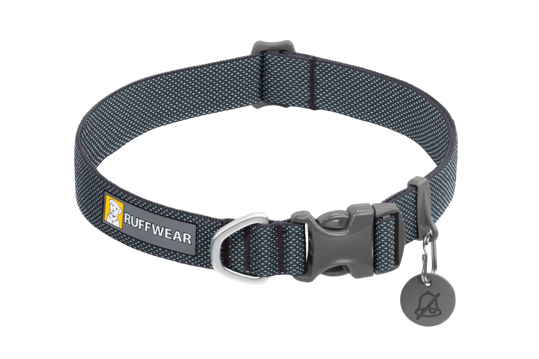 Everyday Collars - Ruffwear Hi & Light Dog Collar