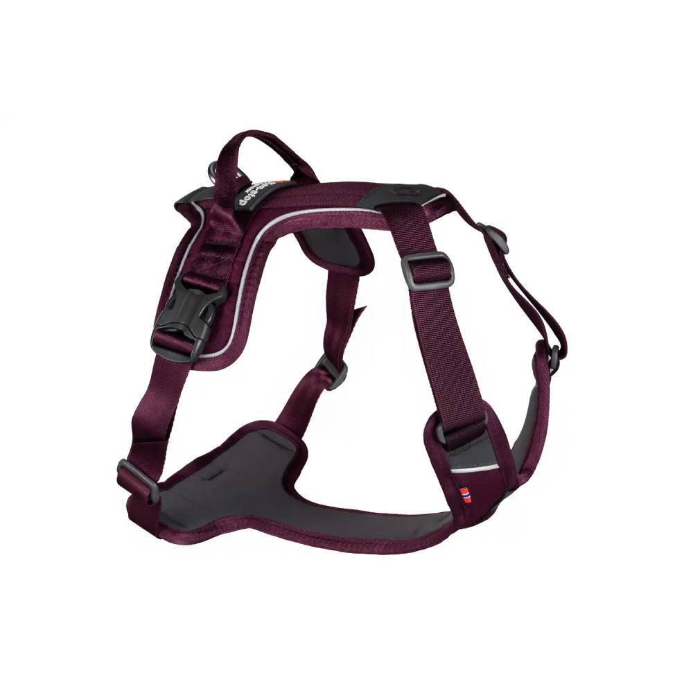 Everyday Harnesses - Non-Stop Dogwear Ramble Harness