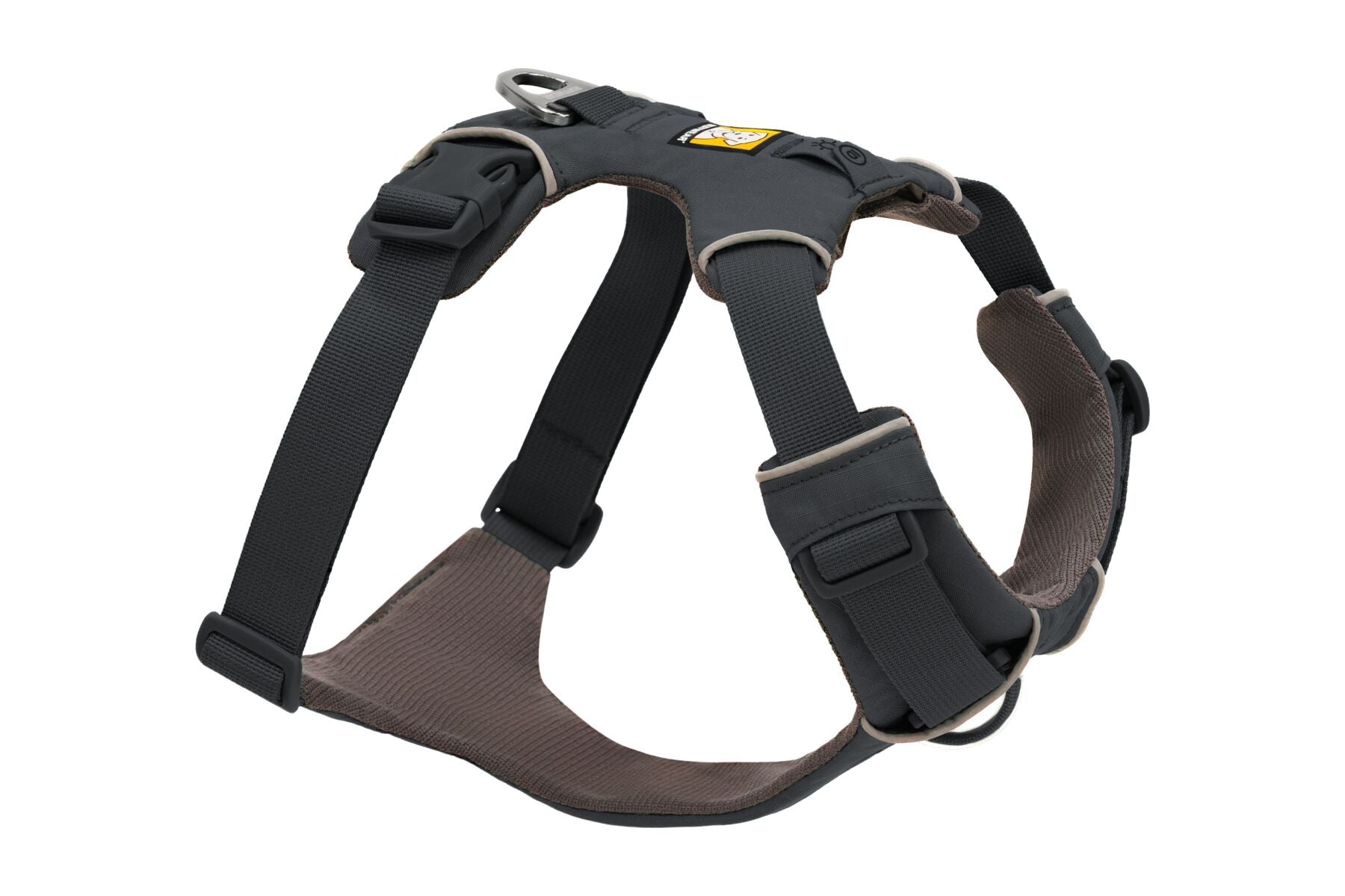 Everyday Harnesses - Ruffwear Front Range Padded Dog Harness