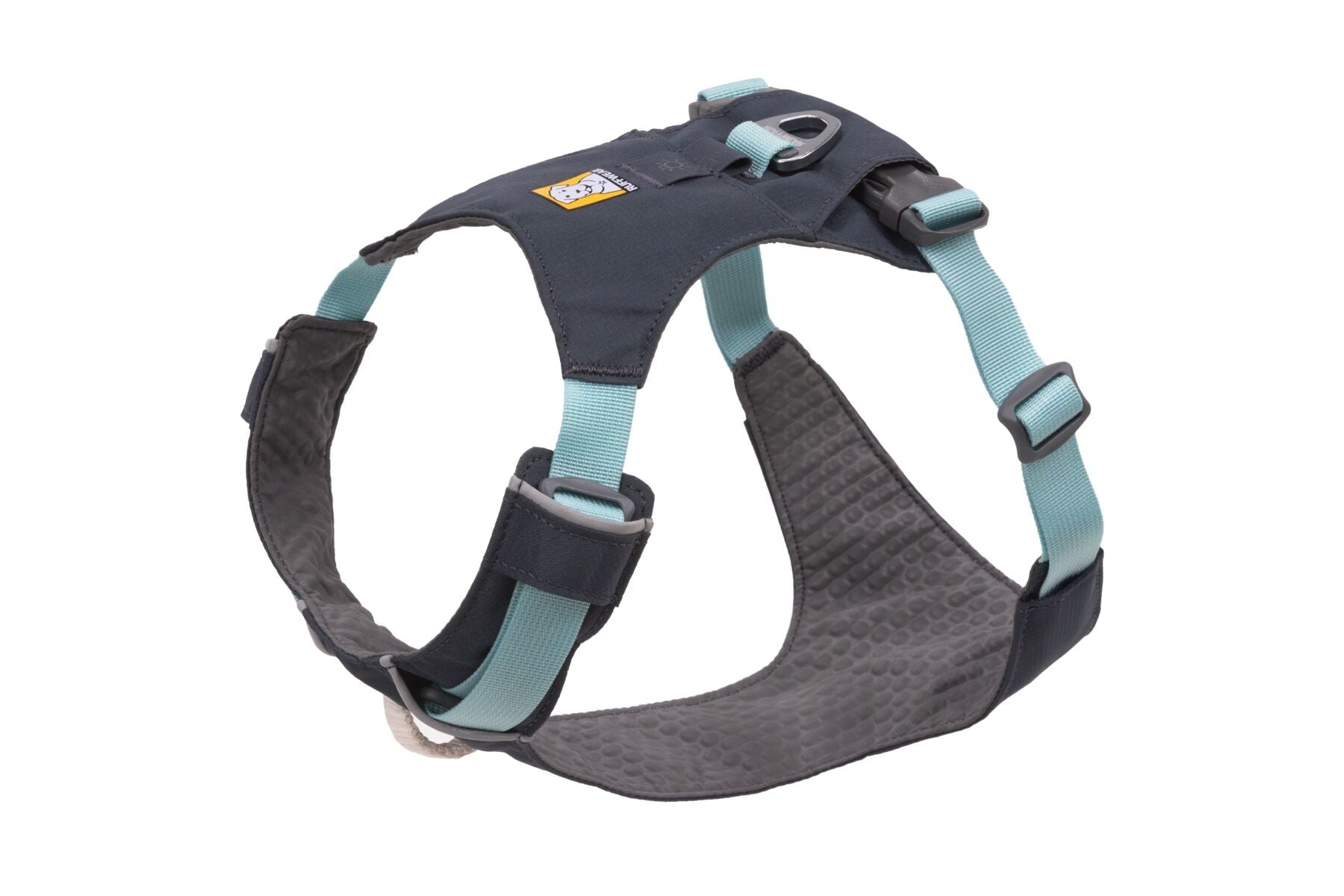 Everyday Harnesses - Ruffwear Hi & Light - Lightweight Dog Harness