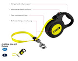 KONG Retractable Leash Reflect by KONG