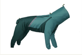Non-stop dogwear Fjord overall raincoat