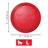 KONG Flyer