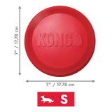 KONG Flyer